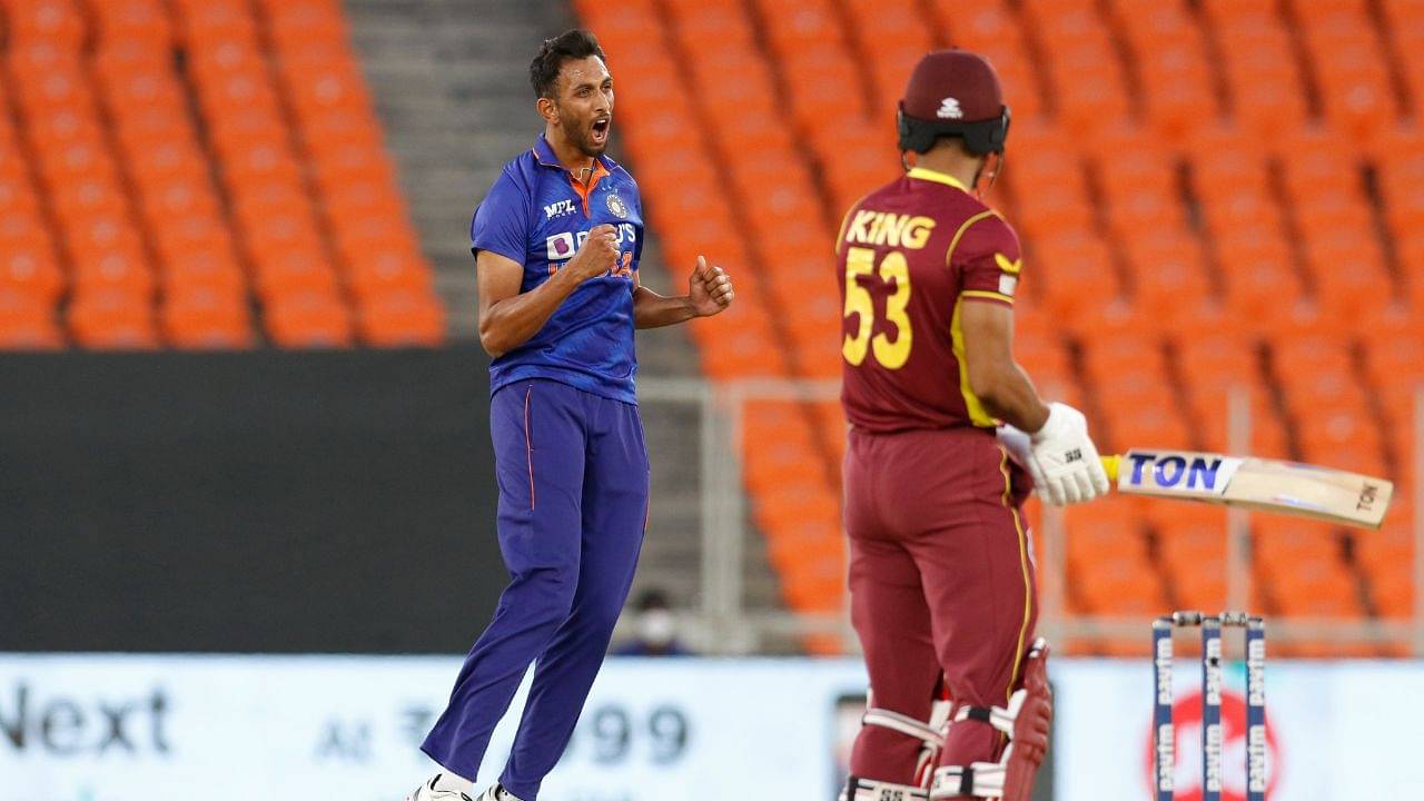 India vs West Indies Nombre de la transmisión en vivo # 1 ODI en India y EE. UU.: ¿Cuándo y dónde ver IND vs WI Puerto España ODI?