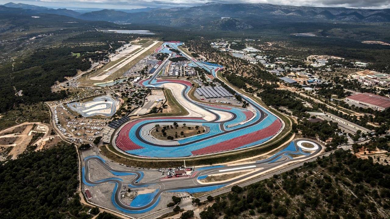 French GP 2022 Weather Forecast: How is the weather at Circuit Paul Ricard ahead of French Grand Prix