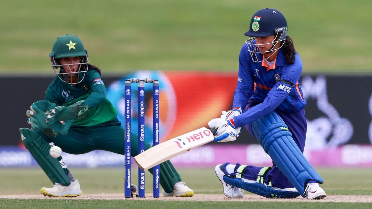India Women vs Pakistan Women T20 Live Telecast Channel in India and Pakistan: When and where to watch IND W vs PAK W Edgbaston T20I?