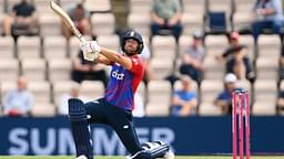 Rose Bowl cricket ground T20 records: The Rose Bowl Southampton cricket ground T20 records and highest innings total