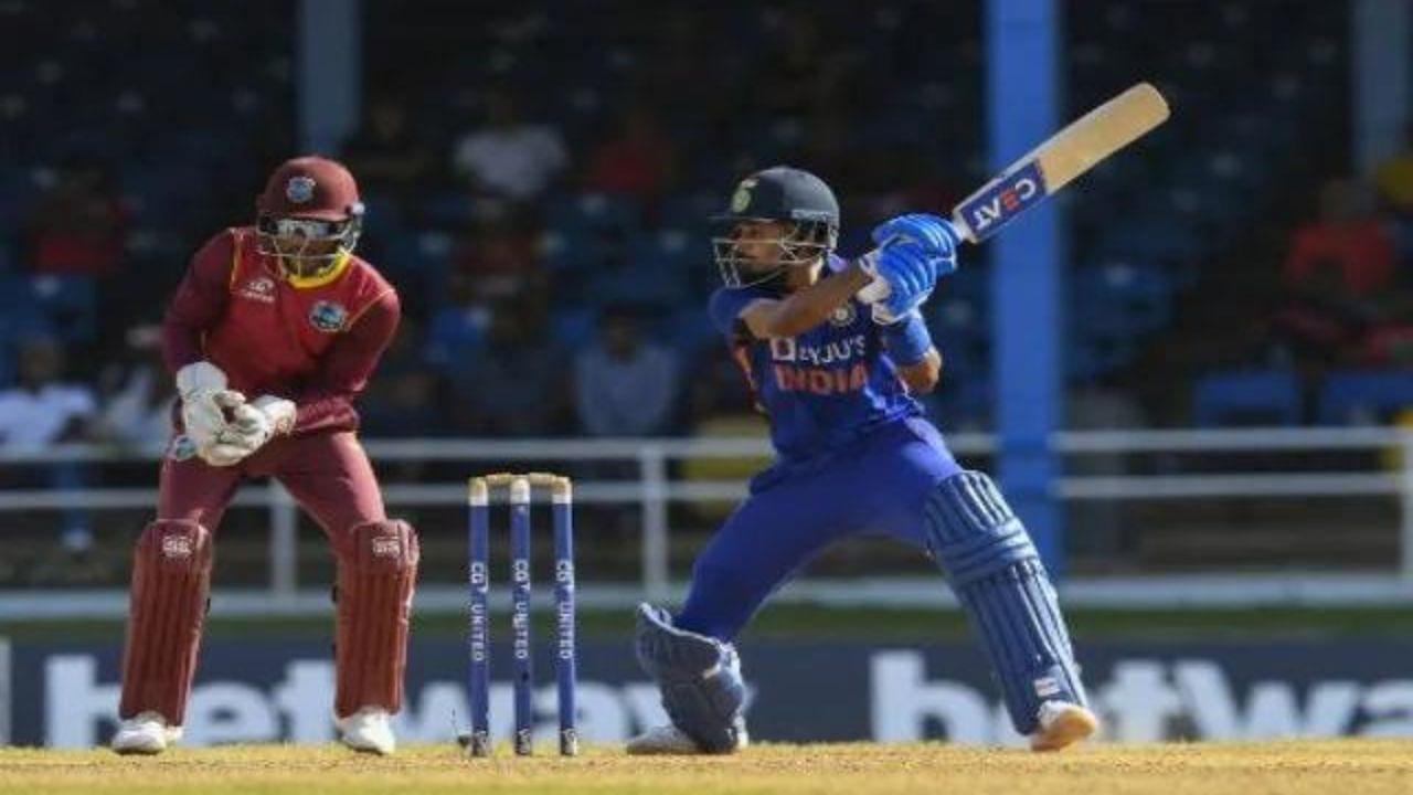 IND vs WI T20 squad 2022 players list: India vs West Indies T20 players list