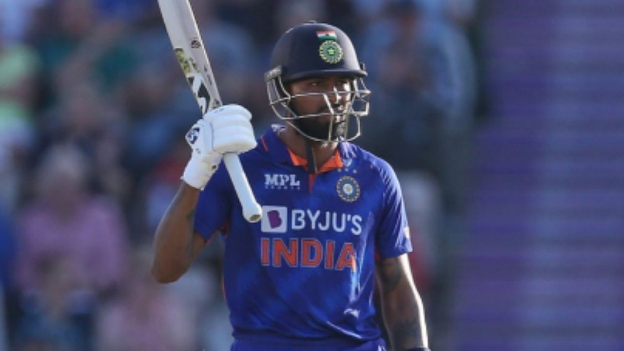 Hardik Pandya Best Score In T20: Hardik Pandya Highest Score In T20 ...