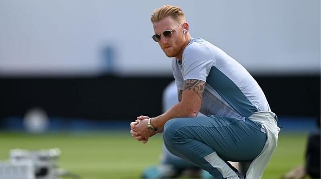 A racism incident happened during the Edgbaston test with the Indian fans, and Ben Stokes has condemned the incident.