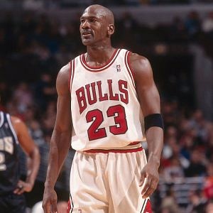 Michael Jordan faced an outrageous $832 million lawsuit from his ...