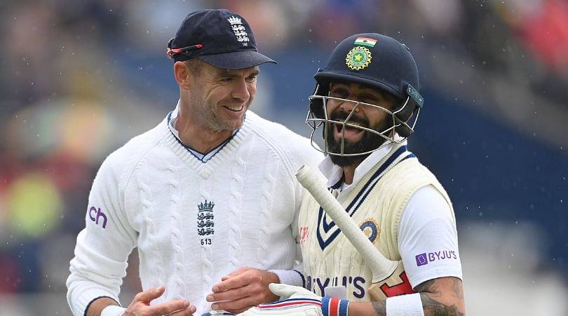 Why India vs England Test match suspended today: Why India vs England 5th Test cancelled in 2021?