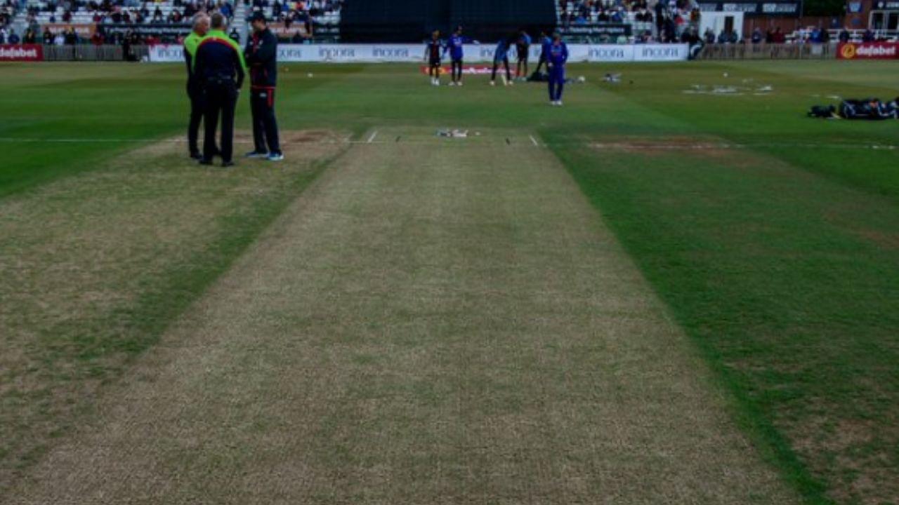 Hybrid pitch meaning: What is hybrid pitch in Cricket?