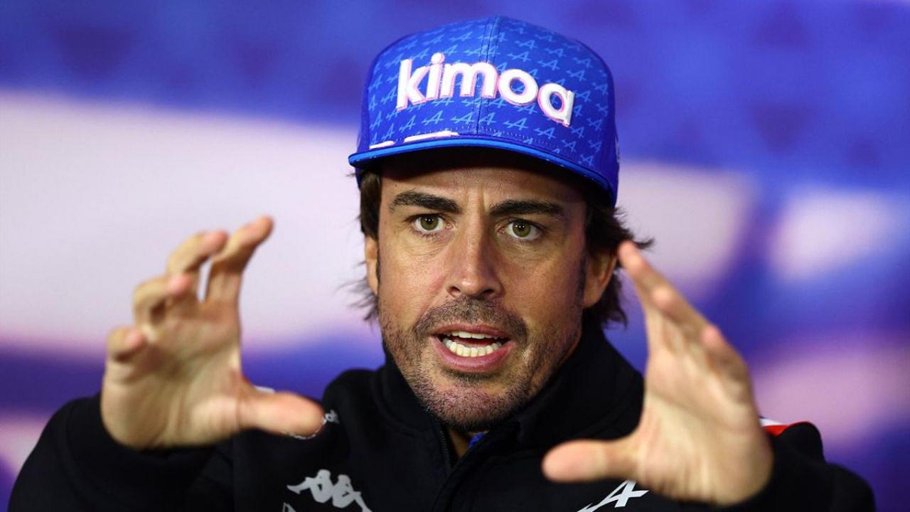 Fernando Alonso thinks 'new fans' bringing $1 billion revenue after don't understand F1
