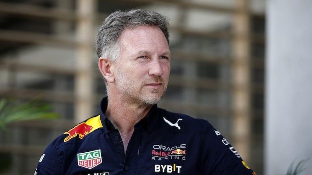 "We were the last team to develop our 2022 car"- Christian Horner lauds Red Bull in their effort to outshine Ferrari and Mercedes
