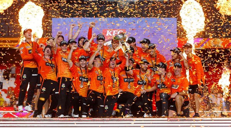 BBL Draft 2022: When and where to watch Big Bash League 2022-23 draft?
