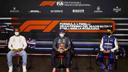 F1 Drivers press conference Live Telecast: When to Watch FIA Drivers' Press Conference for French Grand Prix?