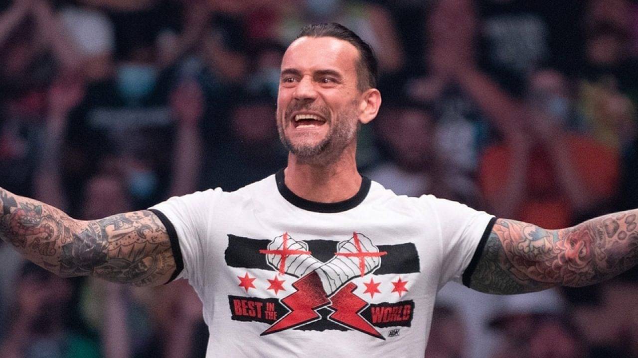 Road Dogg talks about CM Punk