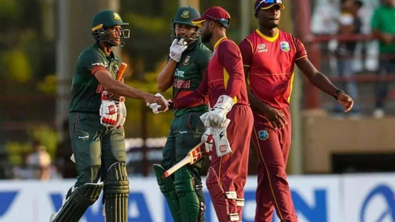 Province Stadium pitch report WI vs BAN 3rd ODI: West Indies vs Bangladesh 3rd ODI Guyana pitch report