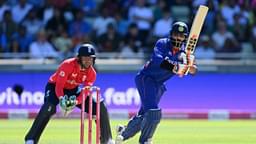 IND vs ENG 2nd T20 highlights 2022: Yesterday match result who won India vs England 2nd T20 highlights