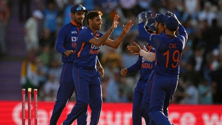 ind vs eng toss time