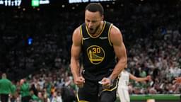 4x NBA champion Stephen Curry exceeds LeBron James, Kevin Durant, and Kawhi Leonard at clutch time reveals statistics