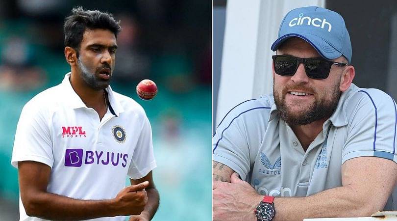 "It is quite scary": R Ashwin expresses concerns around Bazball affecting future of Test cricket