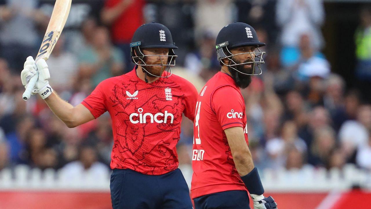 England highest T20 score: What is the highest T20 score by England?