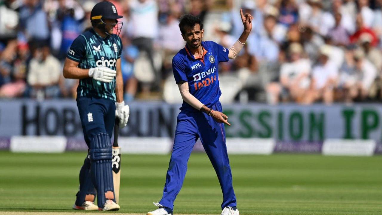 India vs England series results: IND vs ENG all ODI series results in history