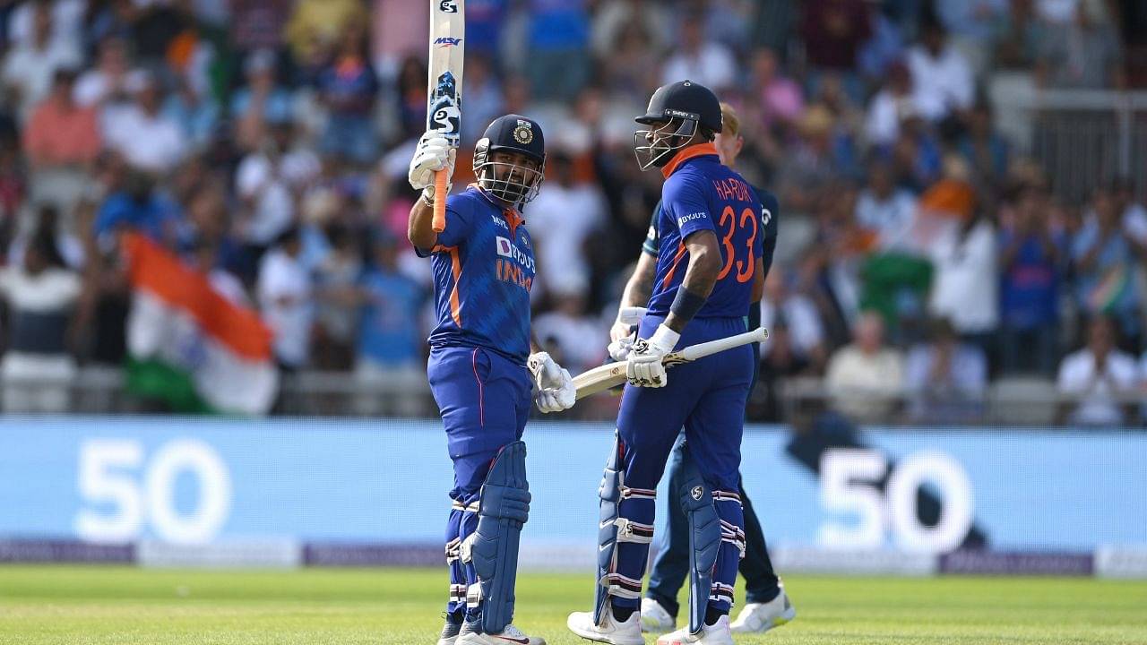 India vs England 3rd ODI Man of the Match: Who is the Man of the Match today IND vs ENG Manchester ODI?