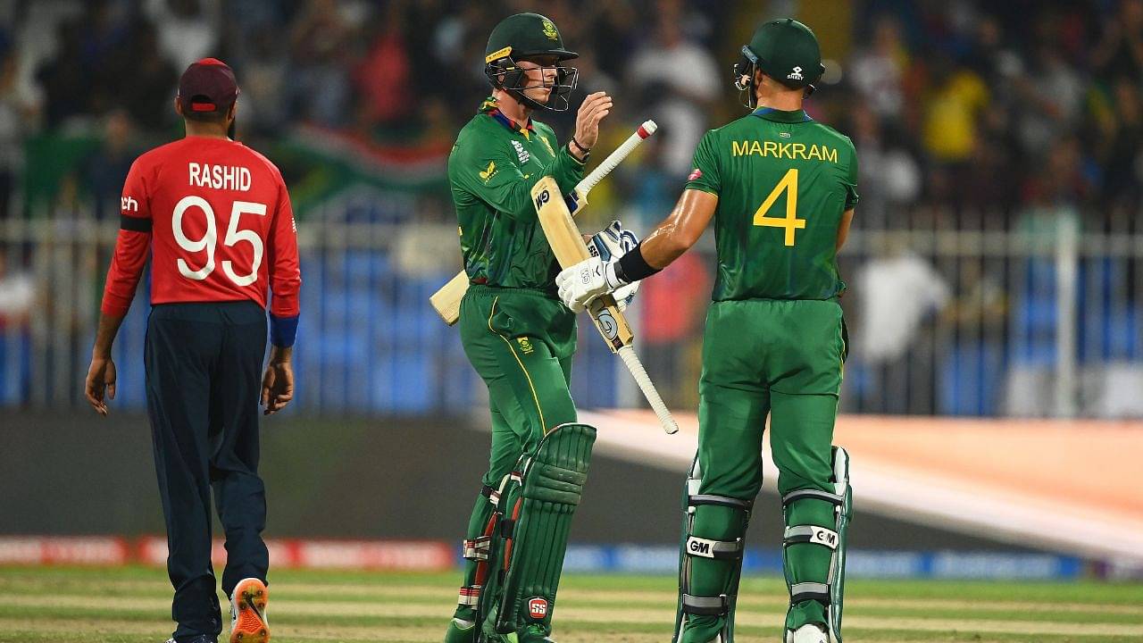 England vs South Africa 1st T20I Live Telecast Channel name in India and UK: When and where to watch ENG vs SA Bristol T20I?