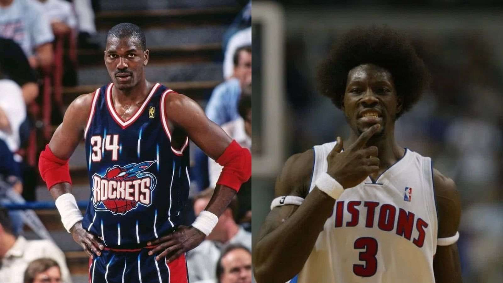 Saint Rose basketball faced Ben Wallace on his way to the Hall of Fame