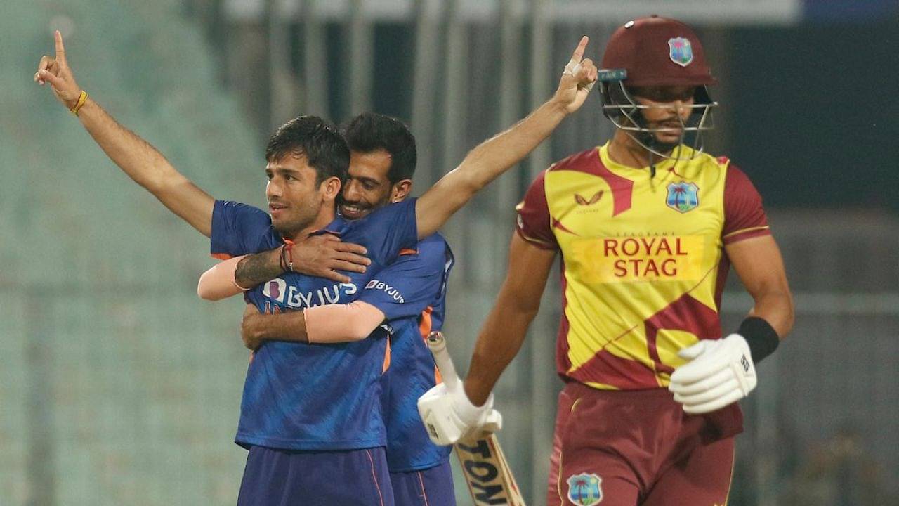 India announced squad or not: When will IND vs WI T20 squad announcement happen?
