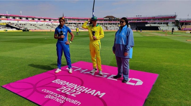 INDW vs AUSW live on which channel: Where to watch Birmingham 2022 Commonwealth Games free streaming app