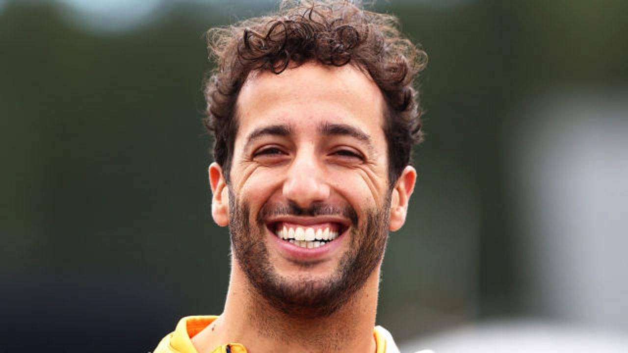 "He's not good at starting, so I'll probably be 7th" - Daniel Ricciardo teases his Formula 1 rivals after French GP qualifying