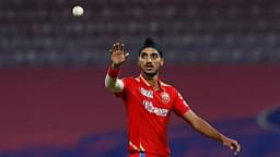 Arshdeep Singh IPL 2022: Why is Umran Malik not playing today's 1st T20I between England and India in Southampton