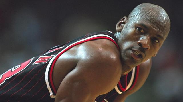 Billionaire Michael Jordan ate ‘clay and dirt for dessert’ in North Carolina before becoming the NBA GOAT