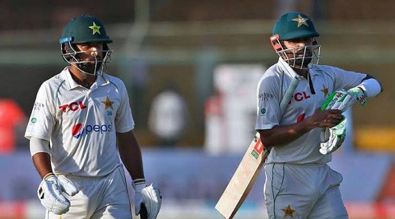 Babar Azam has applauded the knock of opener Abdullah Shafique in the historic win against Sri Lanka in Galle.