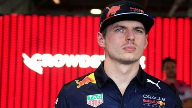 "I can't stand having to drive at the back" - Max Verstappen reveals why he will quit Formula One by 2028