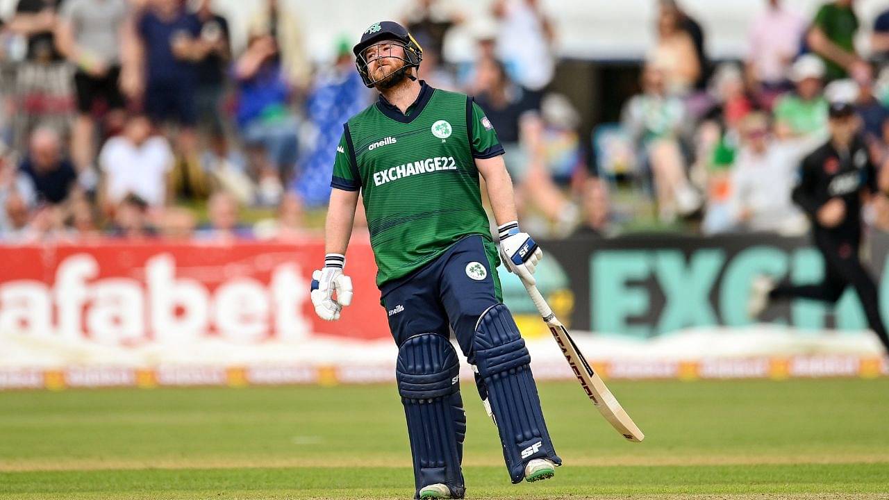 Ireland vs New Zealand 1st T20I Live Telecast Channel in India and UK: When and where to watch IRE vs NZ Belfast T20I?