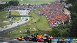 What is the sprint race in F1 for: How many laps are in a sprint F1 race?