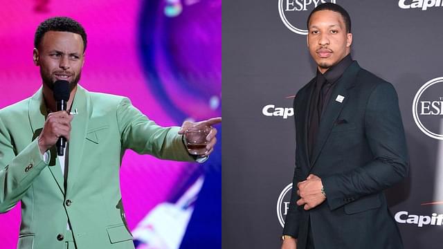 6"6' Grant Williams finally breaks his silence on Stephen Curry's comments at the ESPYs via Instagram