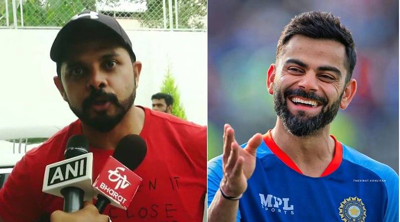 "India would have won the World Cup": S Sreesanth makes a huge claim on Virat Kohli's captaincy in 2019 Cricket World Cup