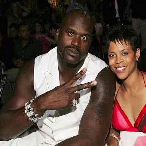 $35 million worth Shaunie O’Neal wants to help Shaquille O’Neal find a ...