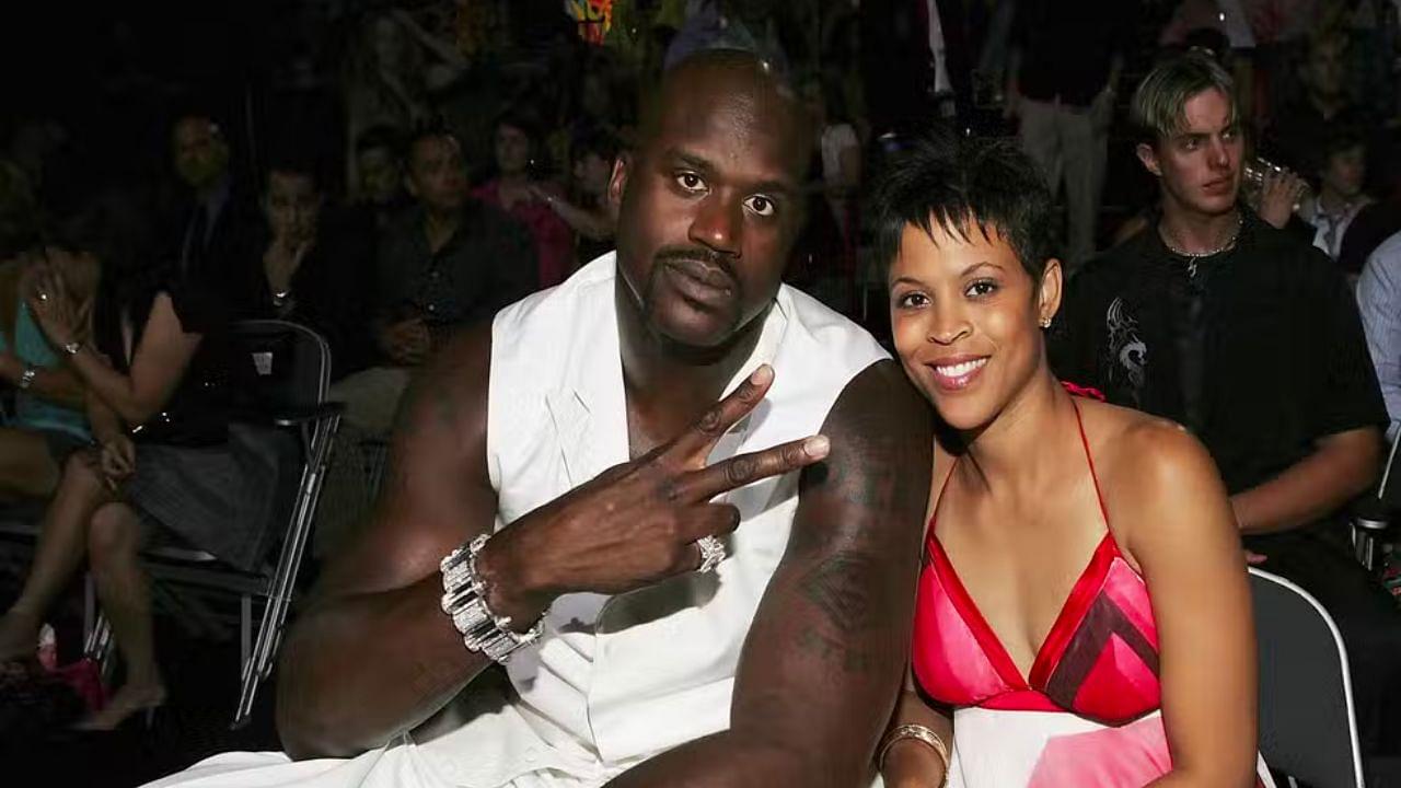 $35 million worth Shaunie O’Neal wants to help Shaquille O’Neal find a new wife