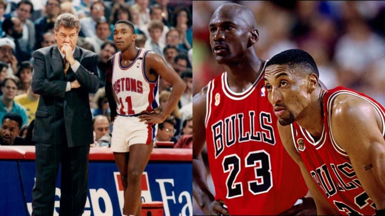 "Any club that beats you 4 straight is a better club than you are