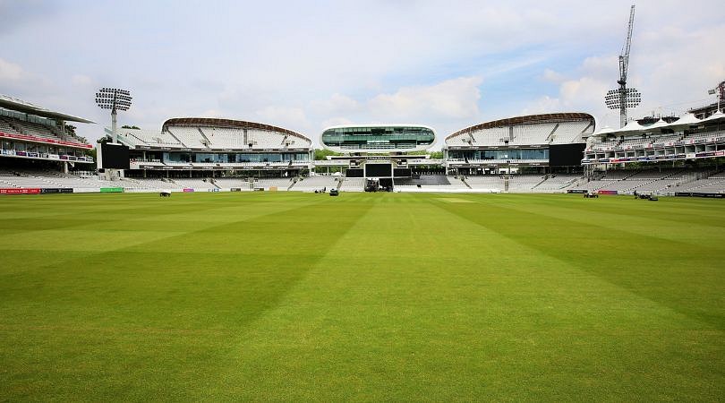 Lords Cricket Ground - India 2023