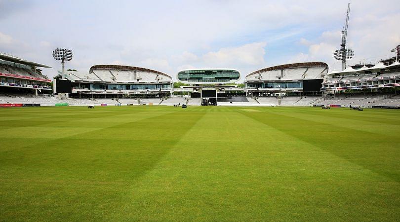 Lord's Cricket Ground pitch report: England vs India 2nd ODI Lord's pitch batting or bowling
