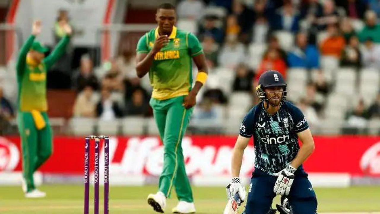 Headingley Leeds pitch report 3rd ODI: Headingley pitch report ENG vs SA today match batting or bowling