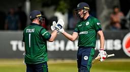 Civil Service Cricket Club Belfast pitch report: IRE vs NZ pitch report 1st T20I Belfast