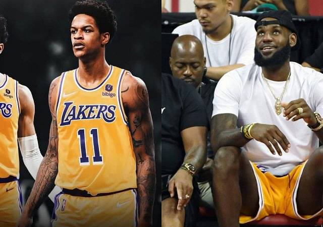 “Are there any rules to prevent Lebron James from playing in Summer League?”: Reddit asks a hilarious but legit question involving Lakers star that could boost viewership for NBA