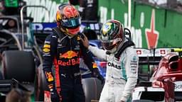 "That’s where I think Lewis Hamilton destroyed his career"– Red Bull chief blames Mercedes star for Alex Albon's demotion