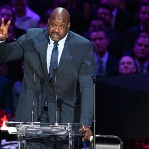 Shaquille O’Neal’s $300,000 offer to ex-wife Shaunie O’Neal to stay