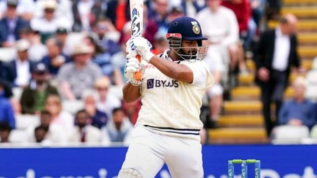 Most runs by India wicket keeper in Test: Indian wk most runs in one Test match