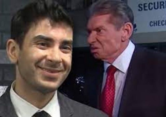 Tony Khan