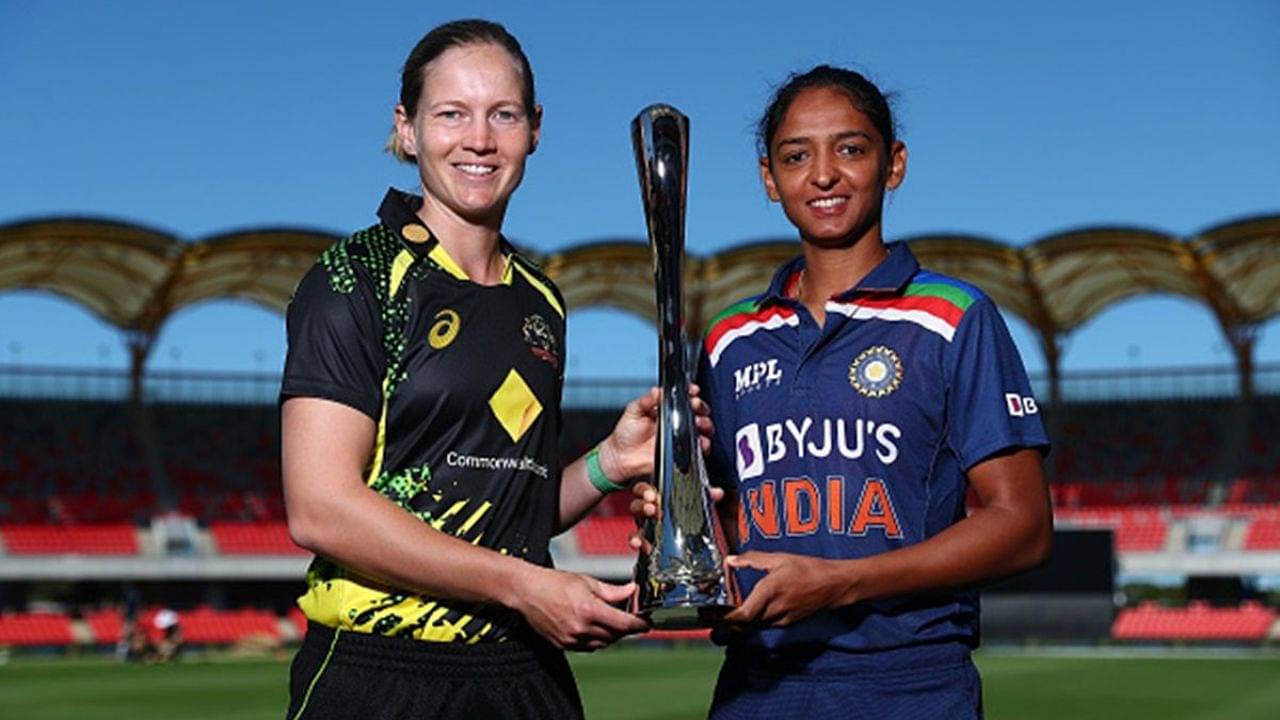 India Women vs Australia Women T20 Live Telecast Channel in India and Australia: When and where to watch IND-W vs AUS-W Edgbaston T20I?