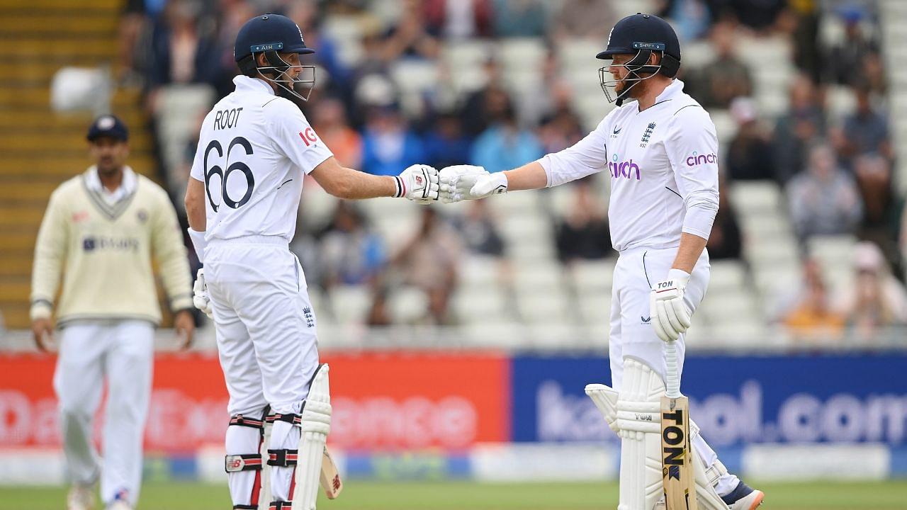 England vs India Test series 2022 stats: Joe Root stats vs India Test series 2022